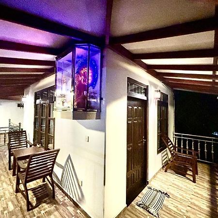 Ranu Villa Elagawagoda Ngoại thất bức ảnh