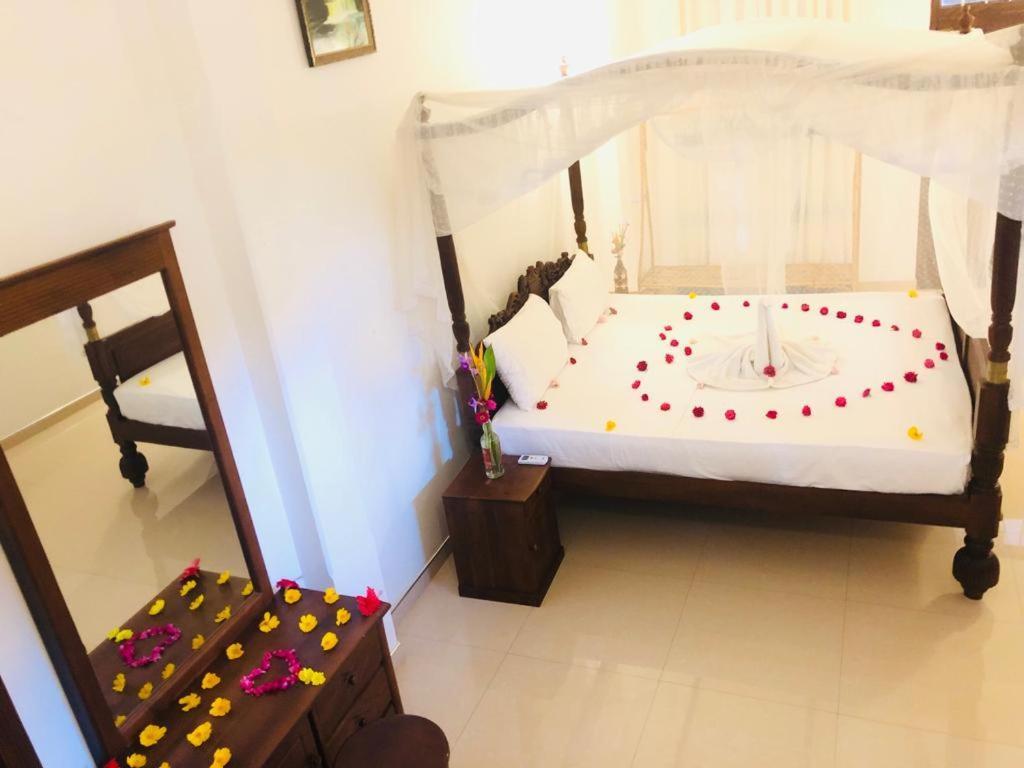 Ranu Villa Elagawagoda Ngoại thất bức ảnh