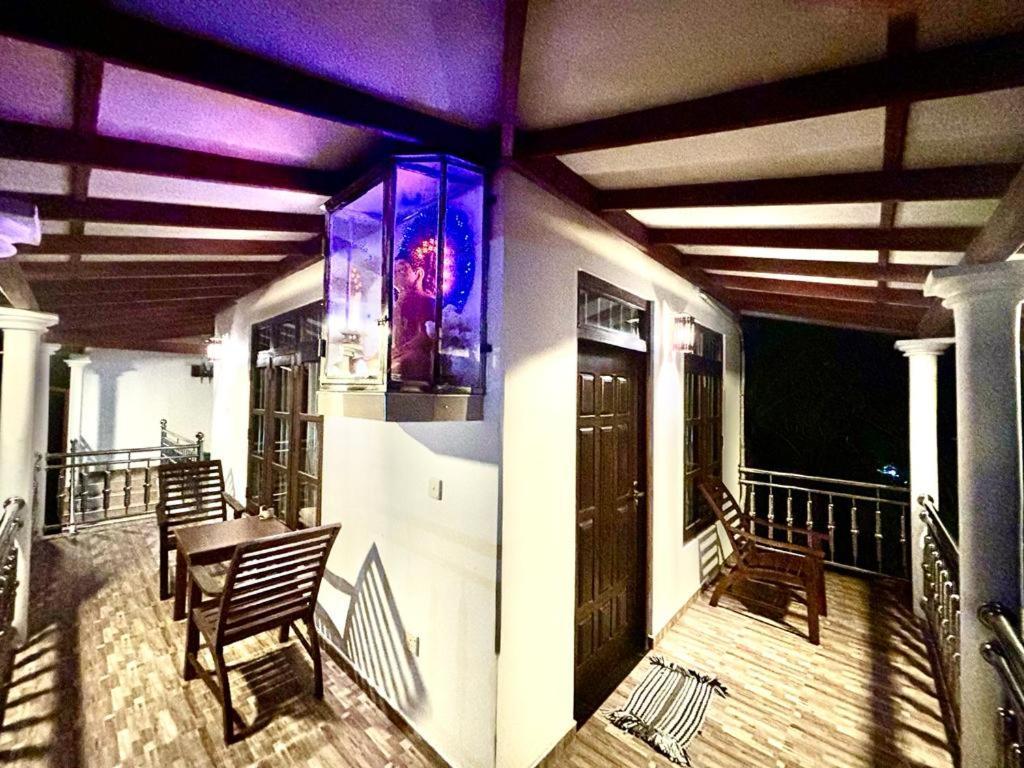 Ranu Villa Elagawagoda Ngoại thất bức ảnh