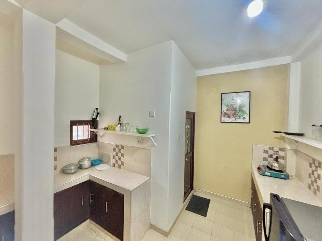 Ranu Villa Elagawagoda Ngoại thất bức ảnh