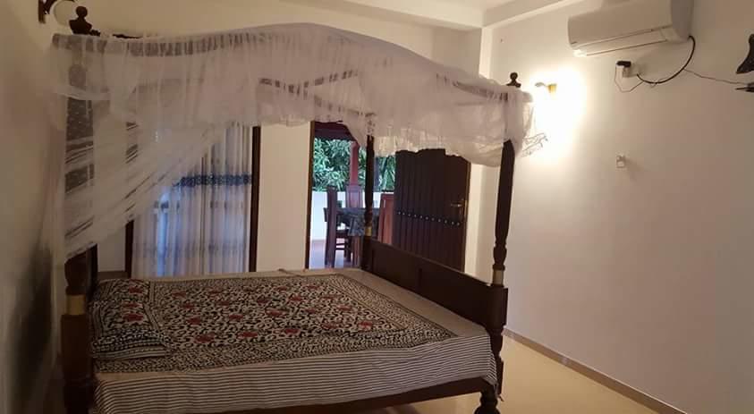 Ranu Villa Elagawagoda Ngoại thất bức ảnh