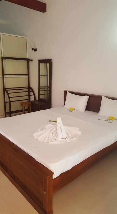 Ranu Villa Elagawagoda Ngoại thất bức ảnh